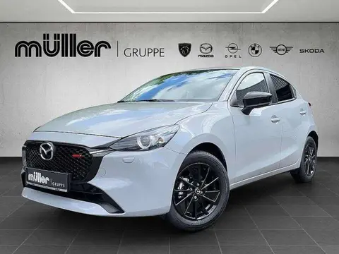 Annonce MAZDA 2 Essence 2024 d'occasion Allemagne