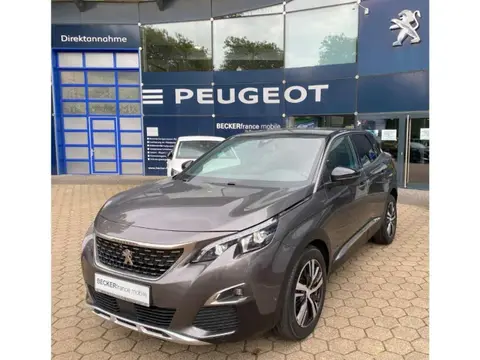 Used PEUGEOT 3008 Diesel 2020 Ad 