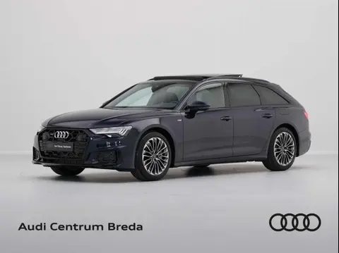 Used AUDI A6 Hybrid 2024 Ad 