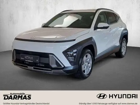 Used HYUNDAI KONA Petrol 2024 Ad 