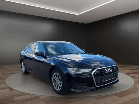 Used AUDI A6 Diesel 2019 Ad 