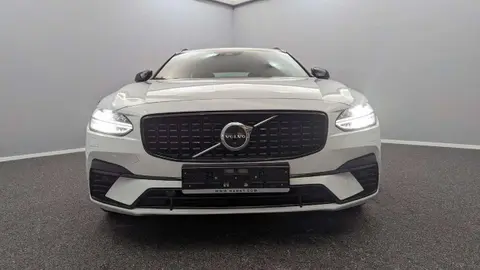 Used VOLVO V90 Hybrid 2020 Ad 