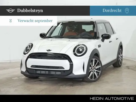 Used MINI COOPER Petrol 2023 Ad 