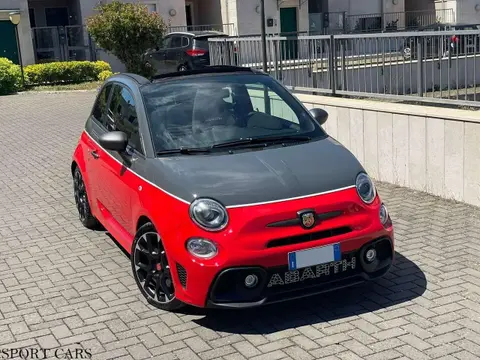 Annonce ABARTH 595 Essence 2020 d'occasion 