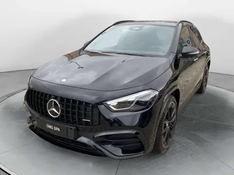 Annonce MERCEDES-BENZ CLASSE GLA Essence 2024 d'occasion 