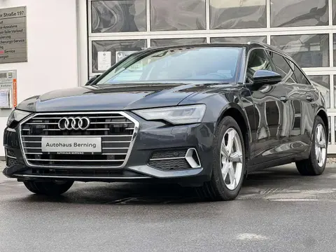 Used AUDI A6 Diesel 2023 Ad 