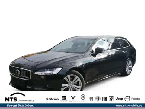 Annonce VOLVO V90 Essence 2021 d'occasion 