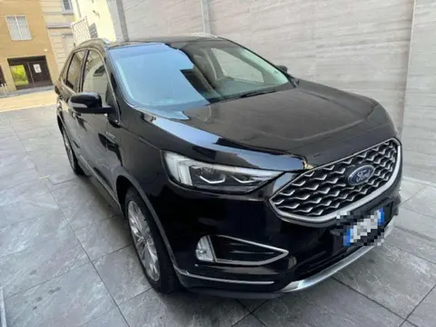 Used FORD EDGE Diesel 2019 Ad 