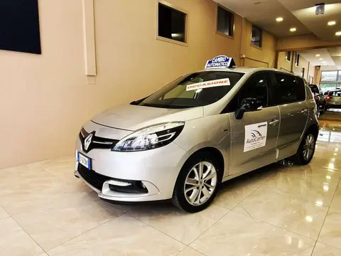 Annonce RENAULT SCENIC Diesel 2015 d'occasion 