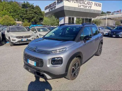 Annonce CITROEN C3 AIRCROSS Essence 2020 d'occasion 