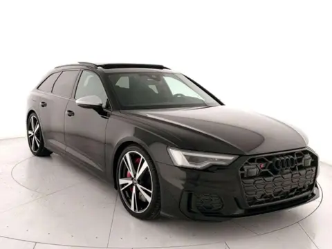 Used AUDI S6 Hybrid 2024 Ad 