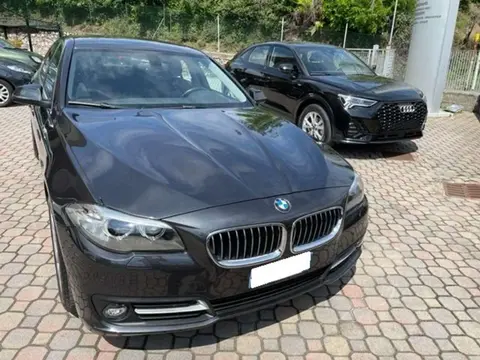 Annonce BMW SERIE 5 Diesel 2017 d'occasion 