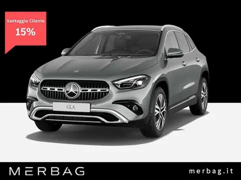 Annonce MERCEDES-BENZ CLASSE GLA Diesel 2024 d'occasion 