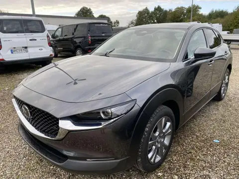 Used MAZDA CX-30 Petrol 2024 Ad 