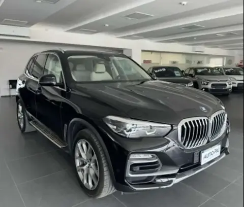 Used BMW X5 Hybrid 2021 Ad 