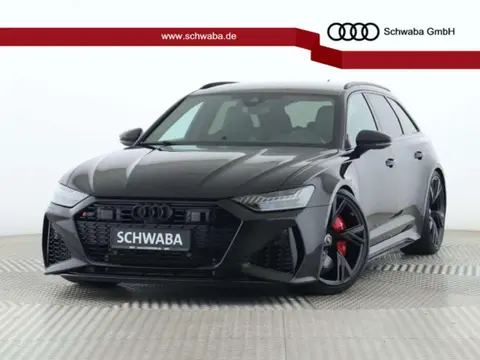 Annonce AUDI RS6 Essence 2021 d'occasion 