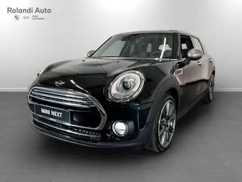 Used MINI COOPER Diesel 2019 Ad 