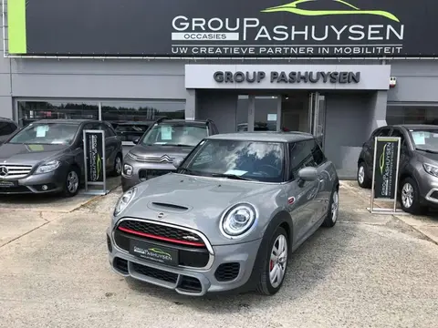 Used MINI COOPER Petrol 2020 Ad 