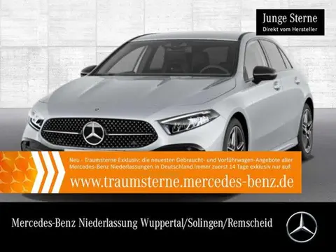 Used MERCEDES-BENZ CLASSE A Petrol 2023 Ad 