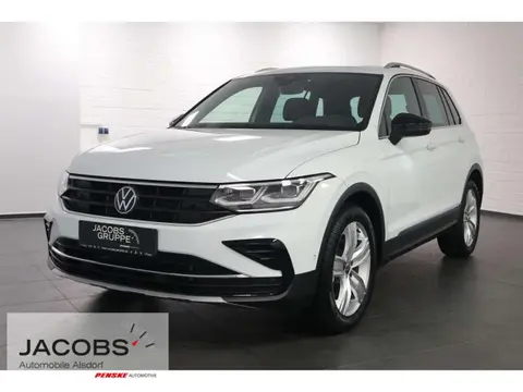 Annonce VOLKSWAGEN TIGUAN Essence 2023 d'occasion 