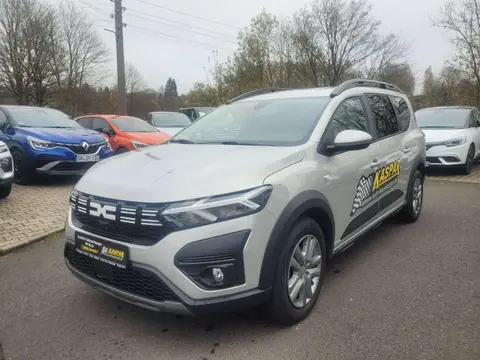 Used DACIA JOGGER LPG 2023 Ad 