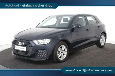 Annonce AUDI A1 Essence 2020 d'occasion 