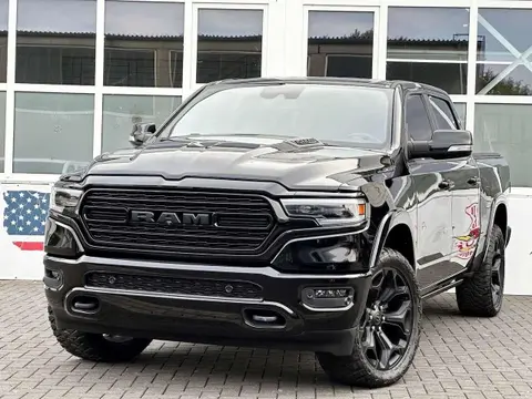 Annonce DODGE RAM GPL 2020 d'occasion 