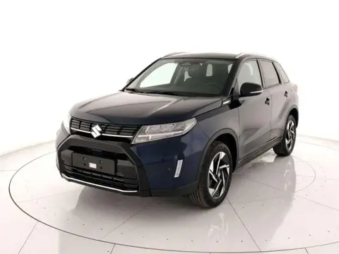 Used SUZUKI VITARA Hybrid 2024 Ad 