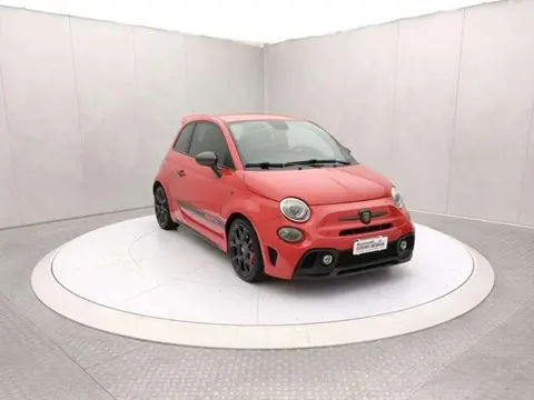 Used ABARTH 595 Petrol 2018 Ad 