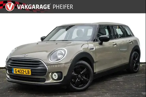 Annonce MINI COOPER Essence 2019 d'occasion 