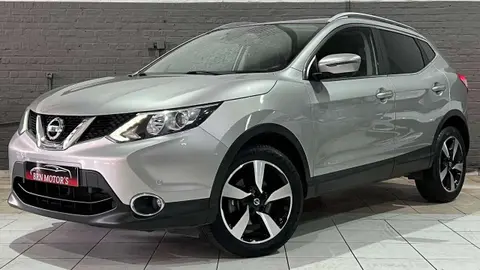 Used NISSAN QASHQAI Petrol 2015 Ad 