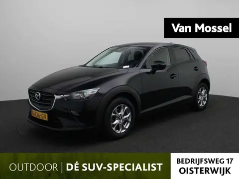 Used MAZDA CX-3 Petrol 2019 Ad 