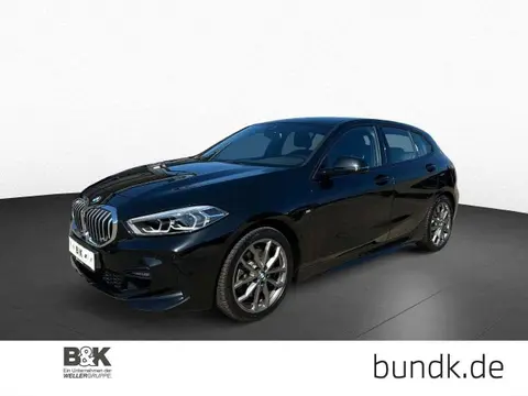 Used BMW SERIE 1 Petrol 2021 Ad 