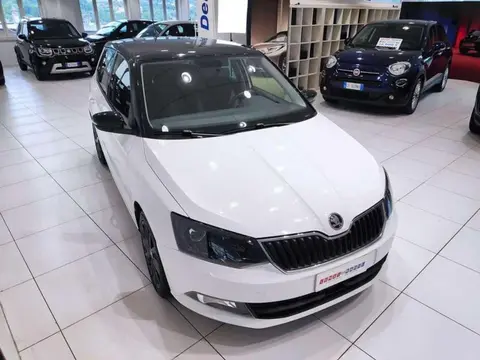 Used SKODA FABIA Diesel 2018 Ad 