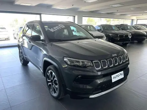 Annonce JEEP COMPASS Diesel 2024 d'occasion 