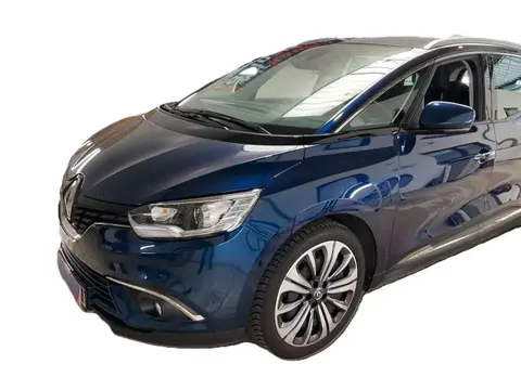 Annonce RENAULT SCENIC Essence 2019 d'occasion 