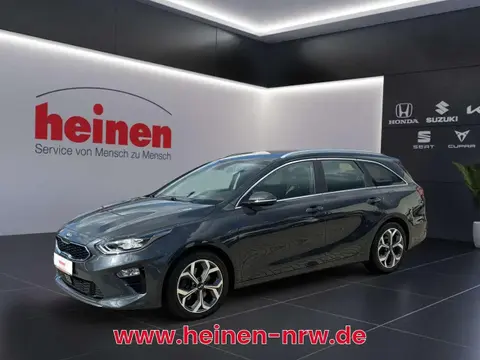 Used KIA CEED Petrol 2019 Ad 