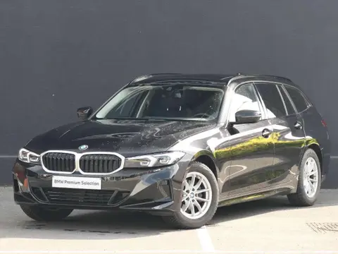 Annonce BMW SERIE 3 Essence 2023 d'occasion 