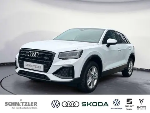 Used AUDI Q2 Petrol 2024 Ad 