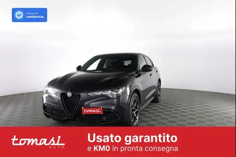 Annonce ALFA ROMEO STELVIO Diesel 2024 d'occasion 