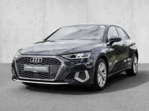 Annonce AUDI A3 Essence 2023 d'occasion 