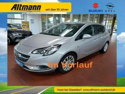 Used OPEL CORSA Petrol 2016 Ad 