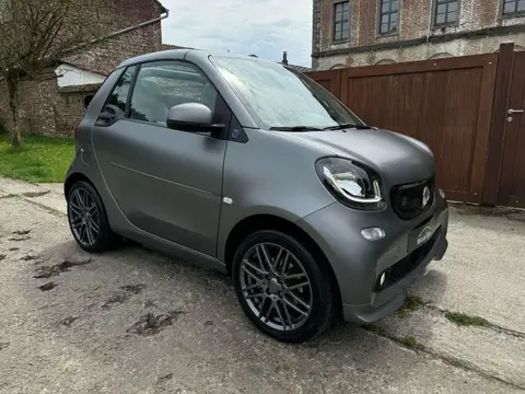 Used SMART FORTWO Electric 2019 Ad 