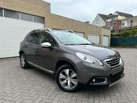 Used PEUGEOT 3008 Petrol 2015 Ad 