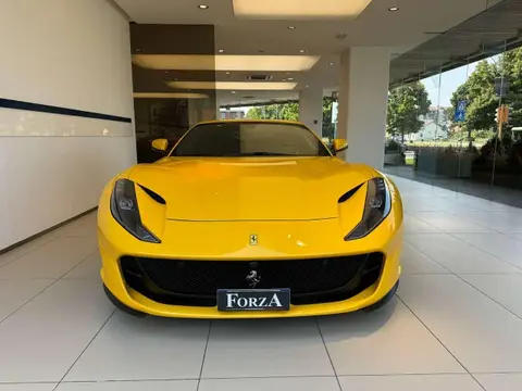 Annonce FERRARI 812 Essence 2019 d'occasion 