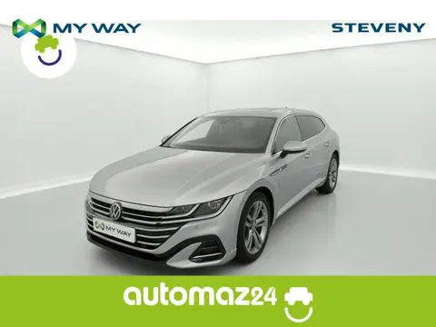 Annonce VOLKSWAGEN ARTEON Diesel 2022 d'occasion 