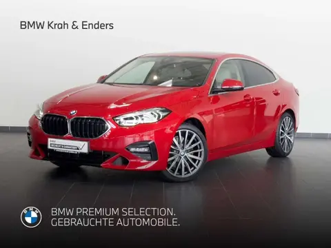 Annonce BMW SERIE 2 Essence 2021 d'occasion 