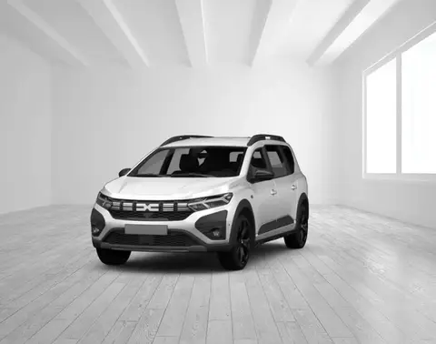 Annonce DACIA JOGGER Essence 2024 d'occasion 