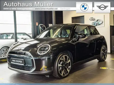 Annonce MINI COOPER Électrique 2024 d'occasion 