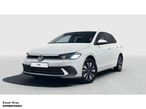 Annonce VOLKSWAGEN POLO Essence 2024 d'occasion 